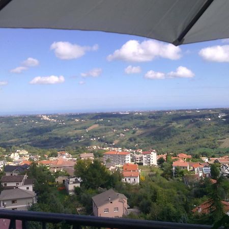 Locanda Maja B&B Guardiagrele Bagian luar foto