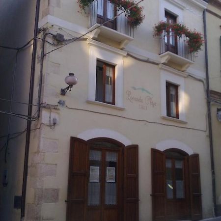 Locanda Maja B&B Guardiagrele Bagian luar foto