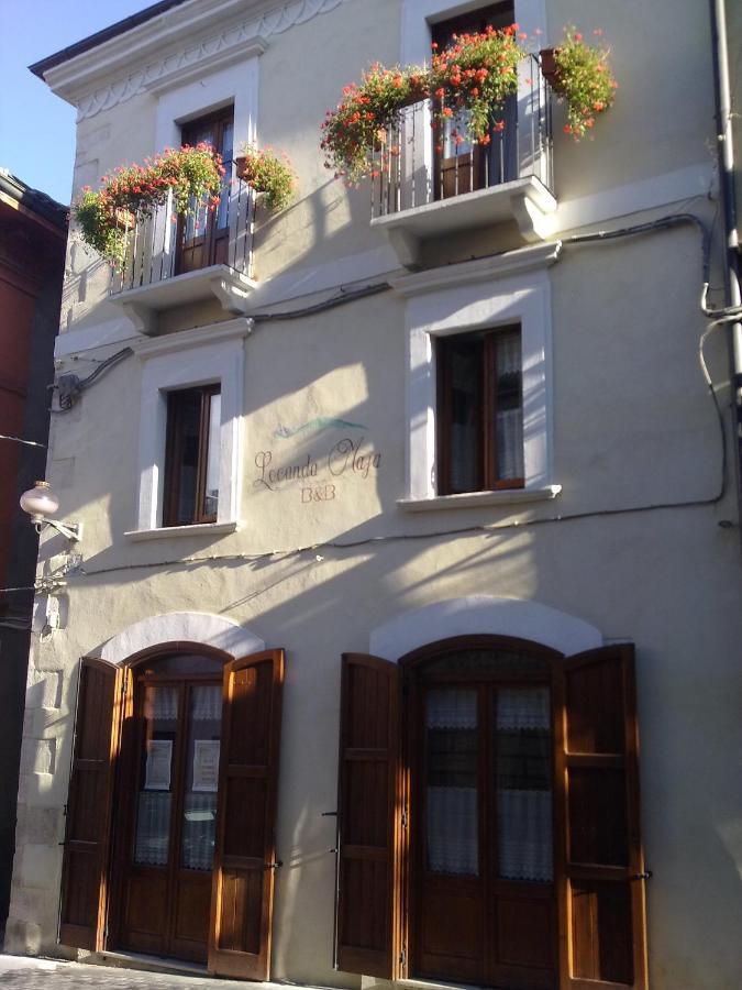 Locanda Maja B&B Guardiagrele Bagian luar foto