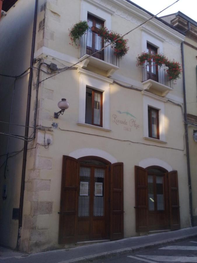 Locanda Maja B&B Guardiagrele Bagian luar foto