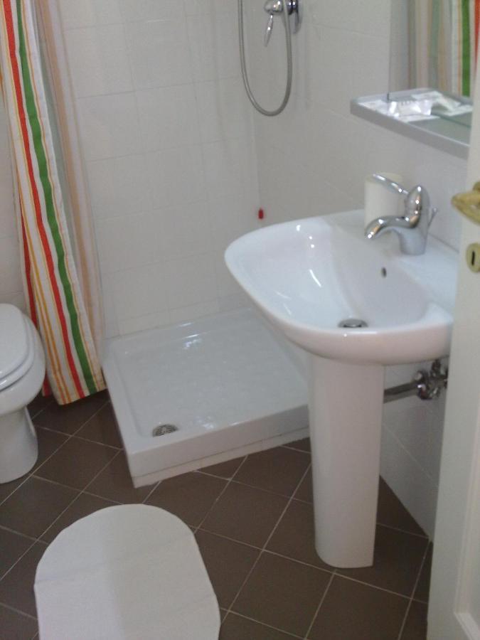 Locanda Maja B&B Guardiagrele Bagian luar foto