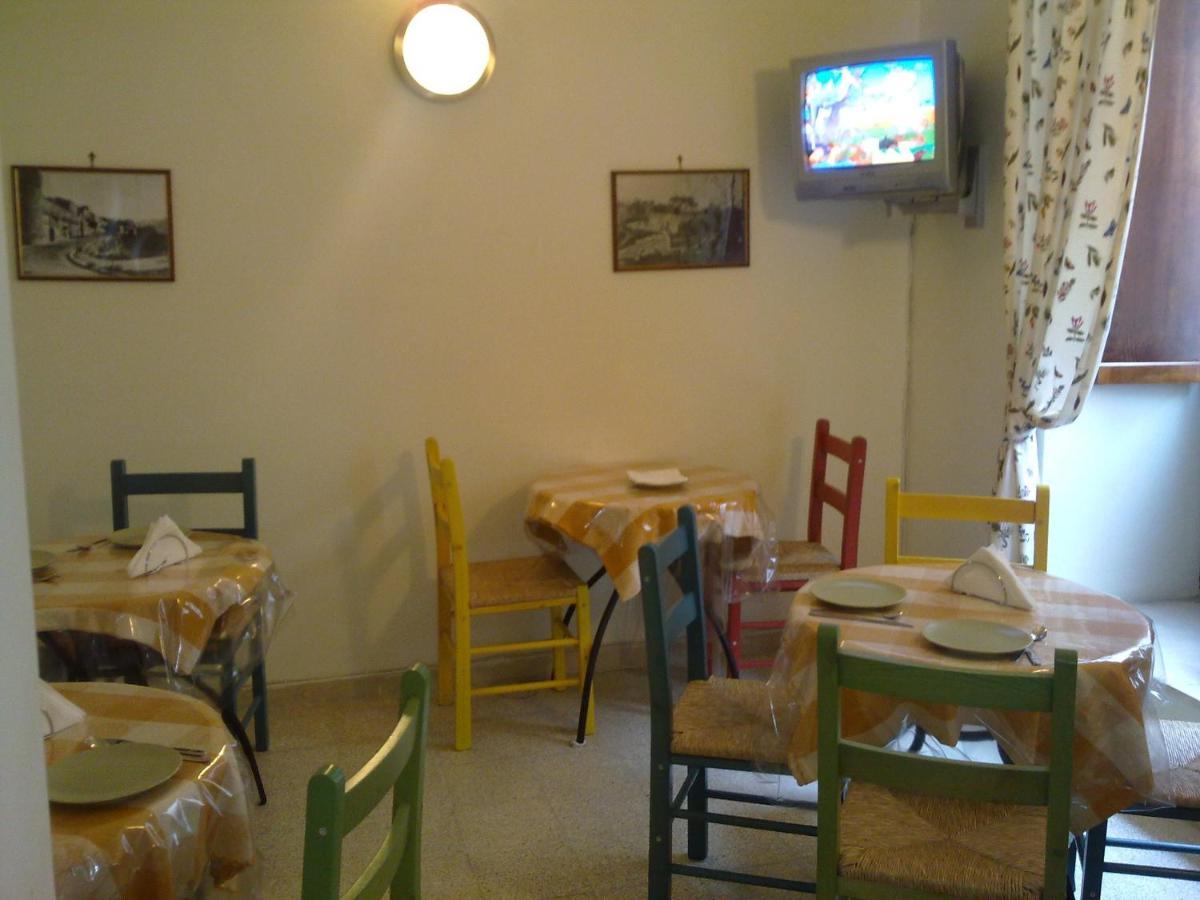 Locanda Maja B&B Guardiagrele Bagian luar foto