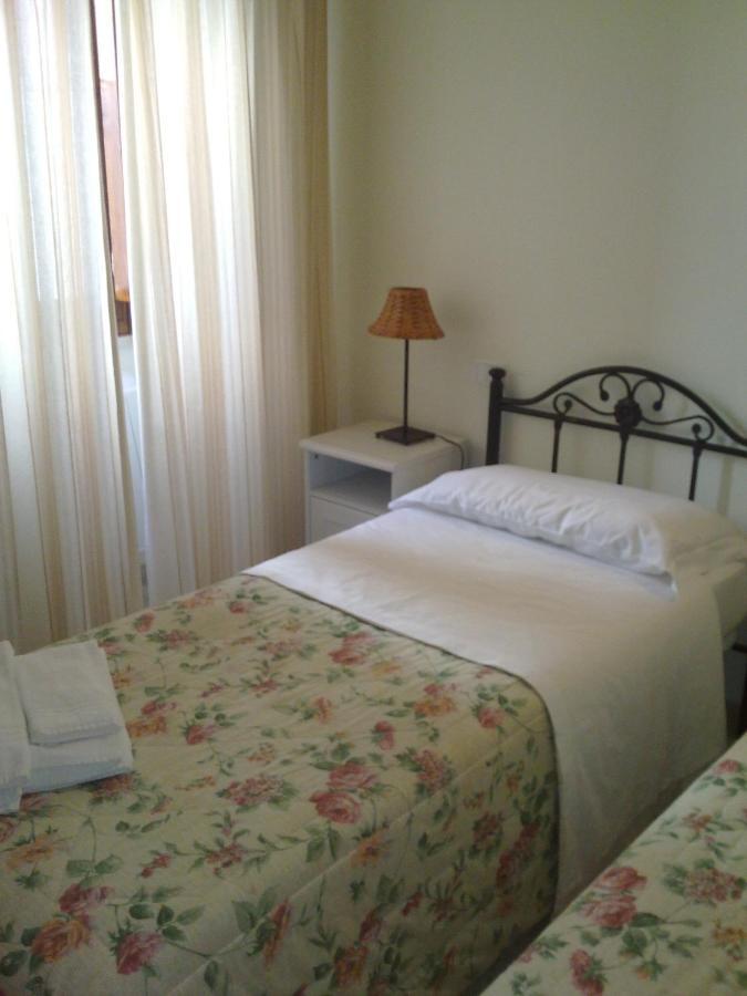 Locanda Maja B&B Guardiagrele Bagian luar foto