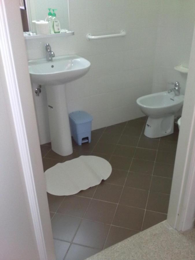 Locanda Maja B&B Guardiagrele Bagian luar foto