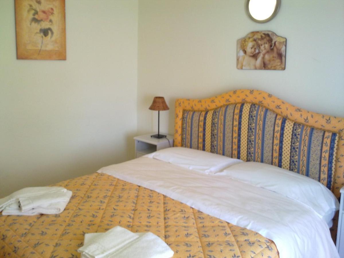 Locanda Maja B&B Guardiagrele Bagian luar foto