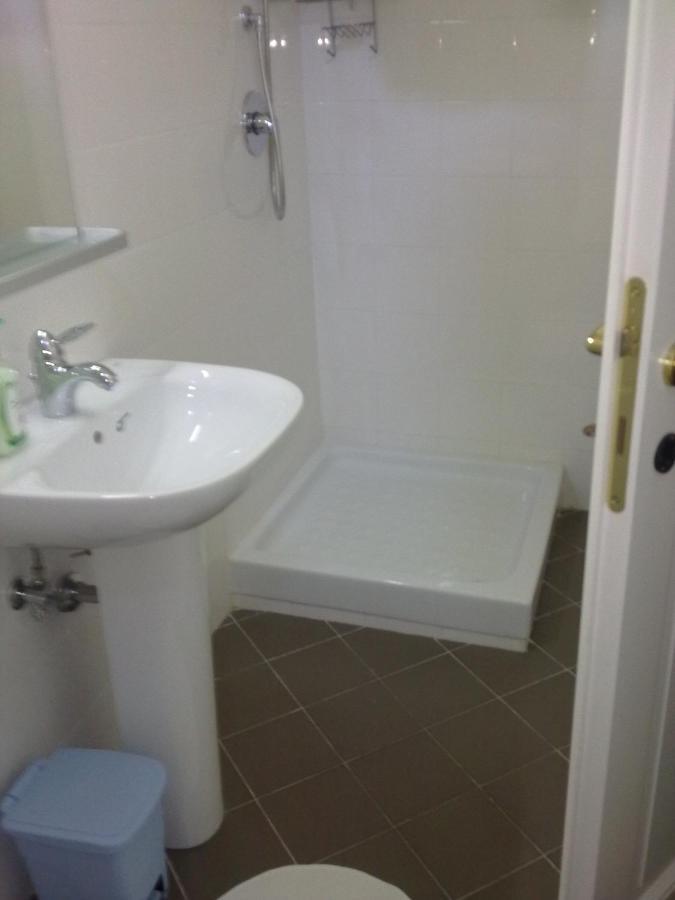 Locanda Maja B&B Guardiagrele Bagian luar foto