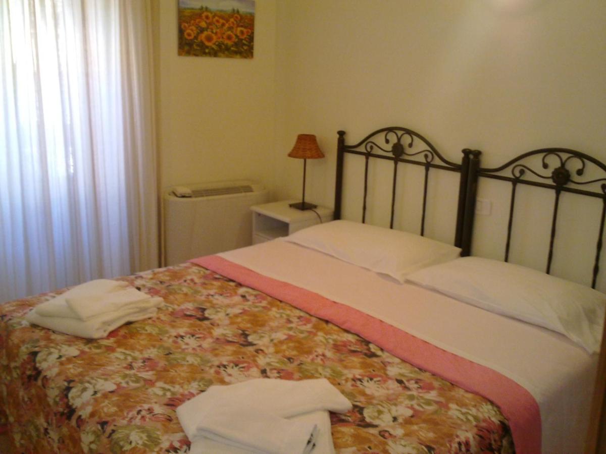 Locanda Maja B&B Guardiagrele Bagian luar foto