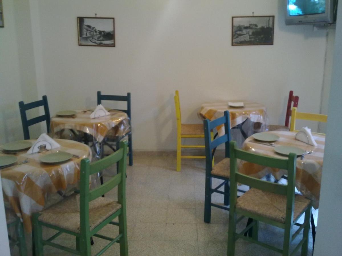 Locanda Maja B&B Guardiagrele Bagian luar foto