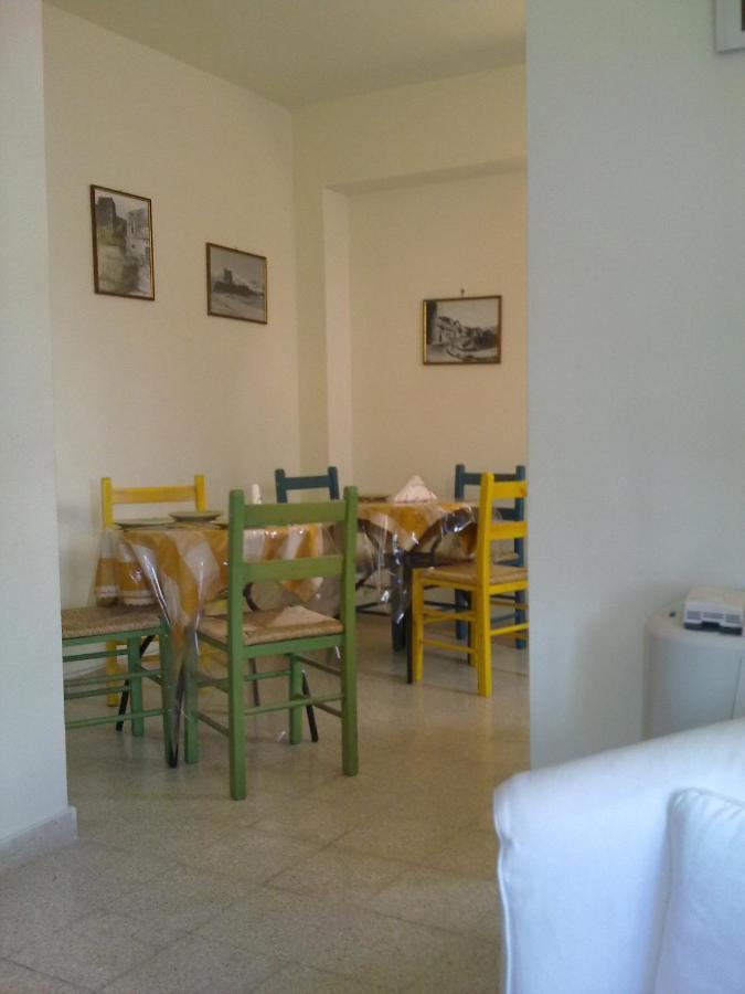 Locanda Maja B&B Guardiagrele Bagian luar foto