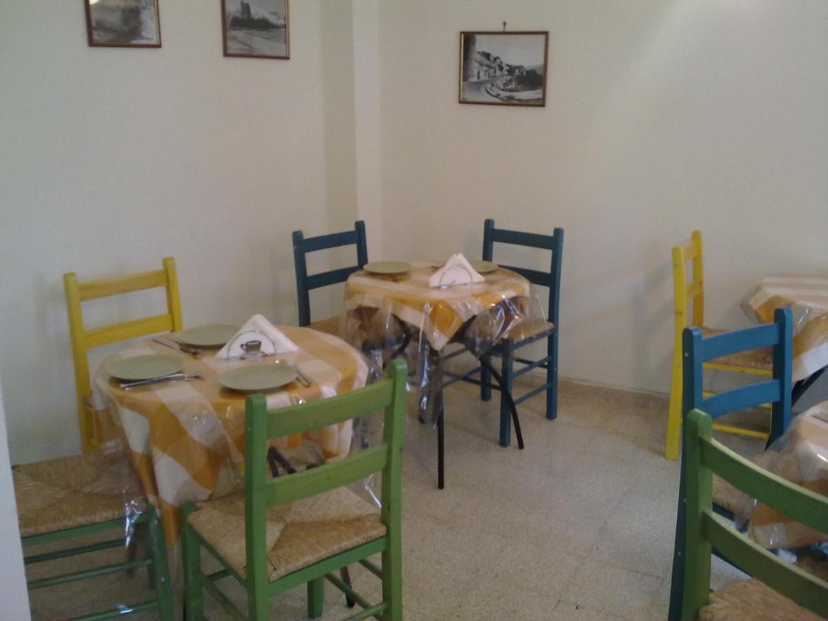 Locanda Maja B&B Guardiagrele Bagian luar foto